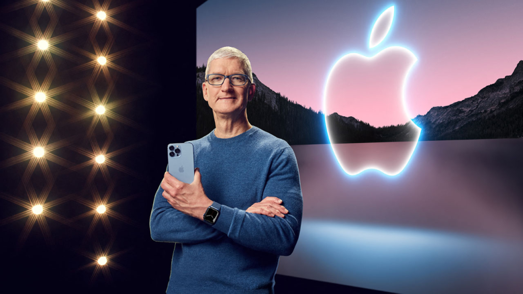 Apple là "nhạc trưởng" tài ba điều phối hàng trăm nhà cung cấp trên toàn cầu để tạo ra một sản phẩm hoàn chỉnh.