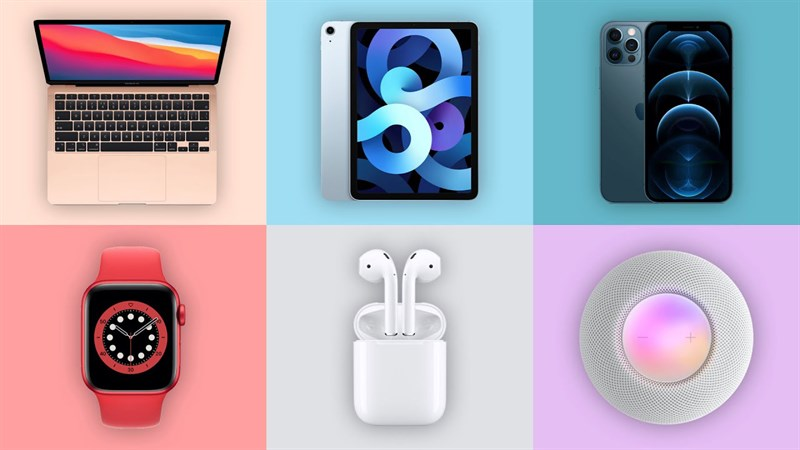 Một khi đã bước chân vào "khu vườn kín" của Apple, sự tiện lợi và đồng bộ sẽ khiến bạn rất khó rời đi.