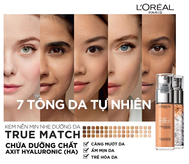 Giải pháp làm đẹp