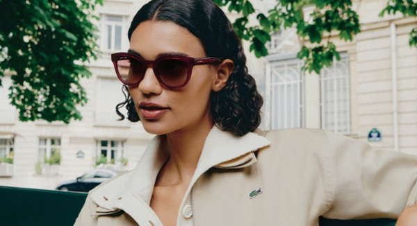 Liên tục cập nhật xu hướng giúp người dùng thỏa sức thể hiện cá tính (Nguồn: Lacoste)