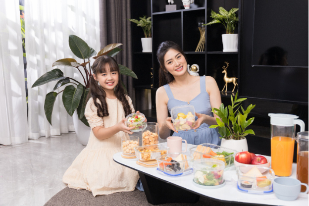 Lựa chọn hàng đầu của những người nội trợ đảm đang