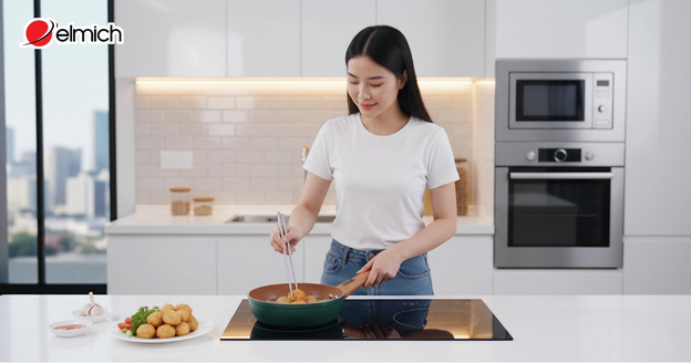 Lựa chọn tin cậy của những người nội trợ thông thái (Nguồn: Elmich)