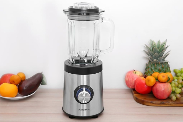 Máy xay sinh tố đa năng giúp chế biến đồ uống dinh dưỡng