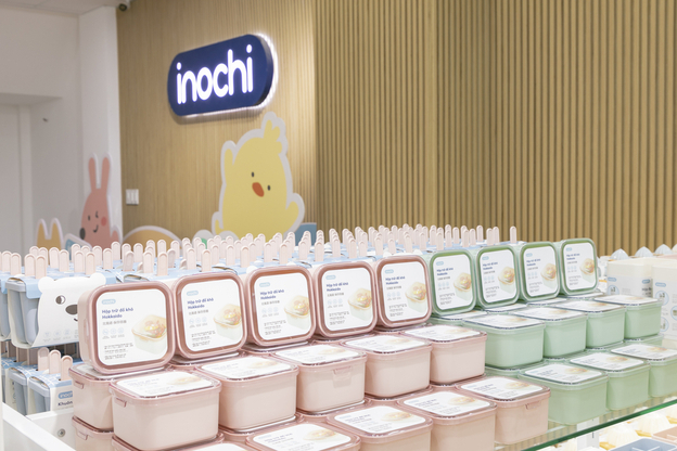 Nhựa nguyên sinh an toàn và có độ bền vượt trội