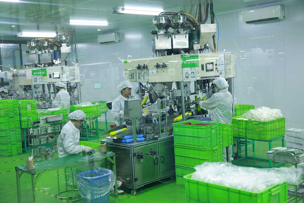 Nỗ lực đổi mới công nghệ để phục vụ người dùng tốt hơn (Nguồn: Kagaroo)