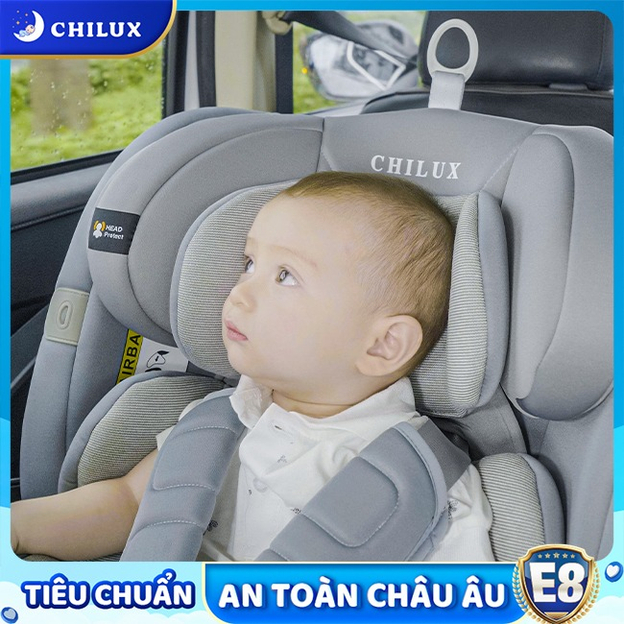 Sản phẩm đạt nhiều chứng nhận an toàn uy tín quốc tế 