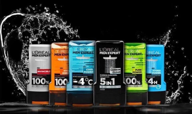 Sản phẩm Men Expert giúp phái mạnh tút lại vẻ đẹp trai