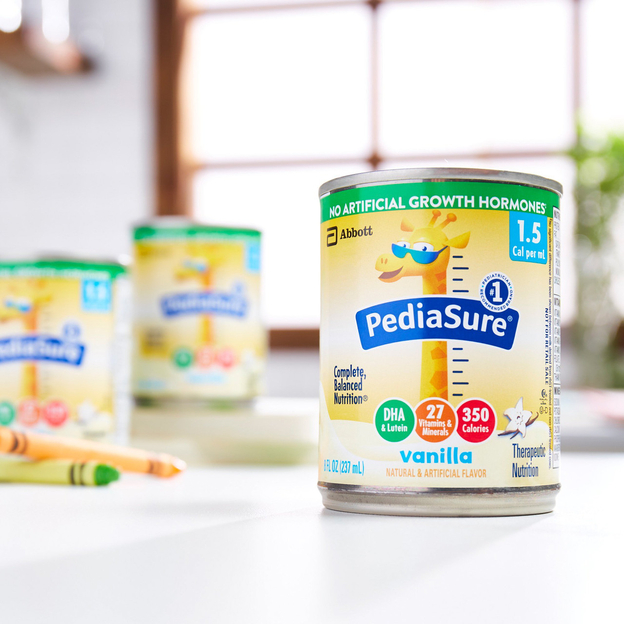 Sữa PediaSure 1.5 Cal cao năng lượng