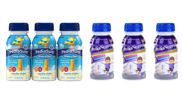 Tiêu chí chọn sữa PediaSure phù hợp với nhu cầu của trẻ