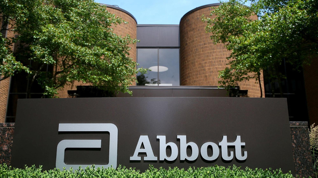 Trụ sở tập đoàn Abbott tại Mỹ uy tín toàn cầu
