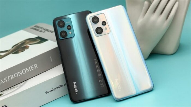 Xuất thân từ công xưởng công nghệ lớn nhất thế giới, Realme mang trong mình tham vọng chinh phục giới trẻ bằng công nghệ tiên tiến và mức giá 
